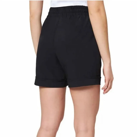 Mondetta Ladies Active Walking Shorts NWT Small - Picture 2 of 7